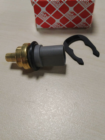 314925 - FEBI BILSTEIN Sensori i temperaturës së ftohësit 29318 me unazë vulosjeje dhe sustë mbajtëse, 1 njësi