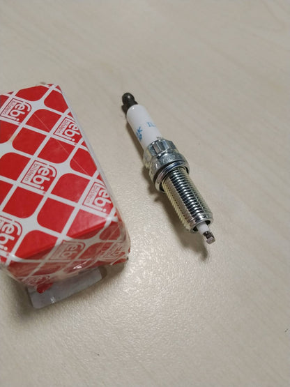 314959 - Kandele NGK Laser Iridium