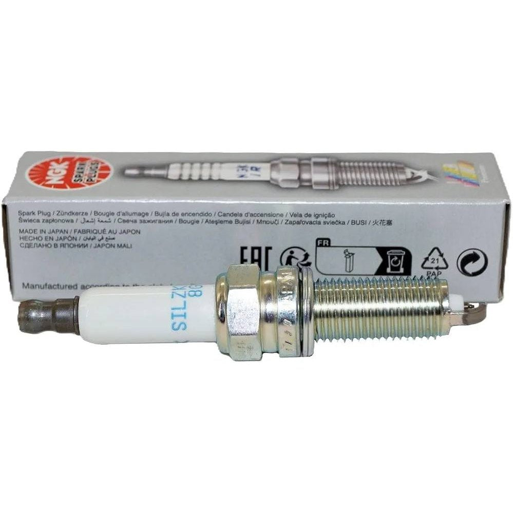 314959 - Kandele NGK Laser Iridium