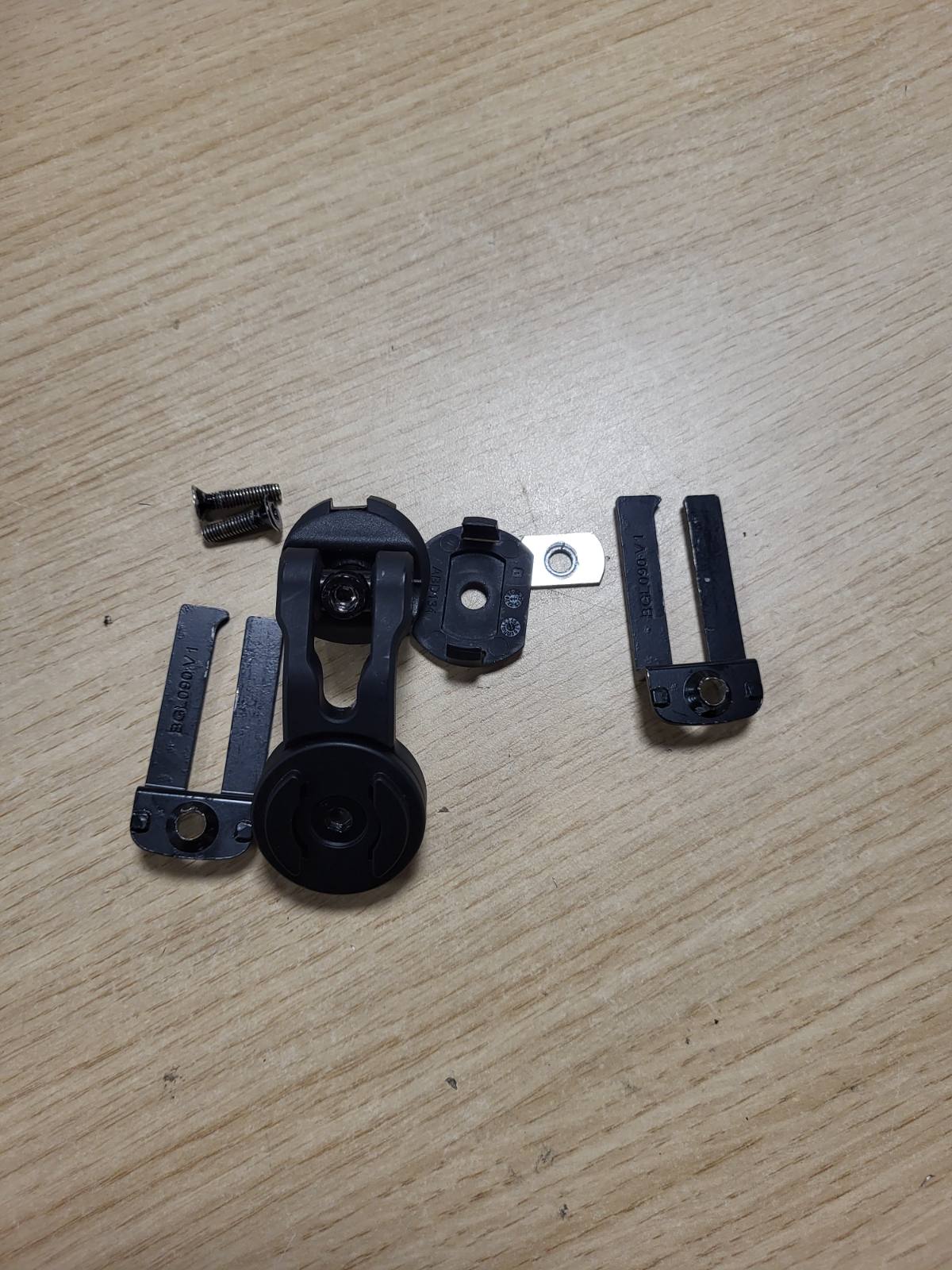 312852 - SP CONNECT Mbështetje për Telefonin Spc52840 L