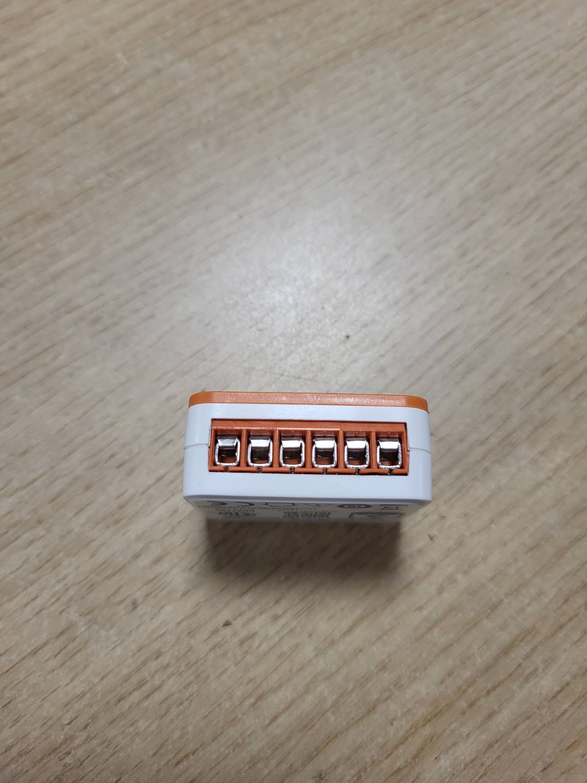 314541 - SONOFF Ndërprerës inteligjent WiFi MINIR4 me 2 drejtime - Ndërprerës drite WiFi 2.4G, funksionon me Alexa, Asistentin Google Home, Kontroll i largët me aplikacionin eWeLink