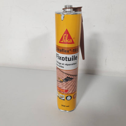 314482 - SIKA Ngjitës i Fuqishëm Sikaflex-119, Ngjitës i Lartë, i Bardhë, 300ml