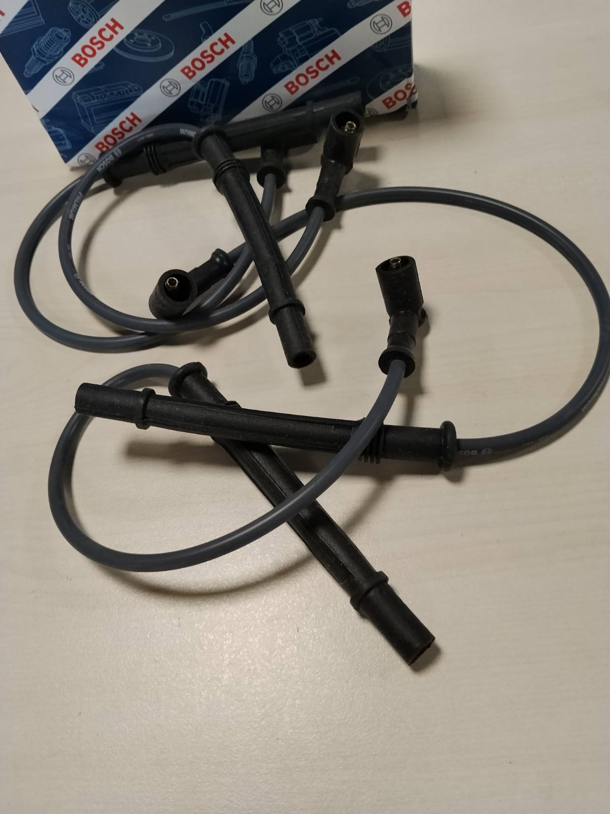 313637 - SET KABLOSH NDEZJE BOSCH F00099C602