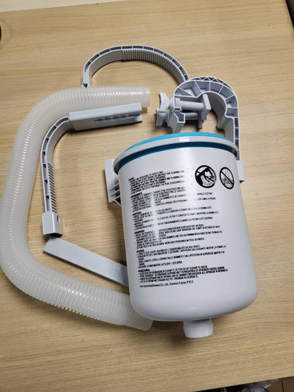 313924 - Intex Skimmer Sipërfaqësor Deluxe për Pishina Vetëqëndruese ose Tubulare