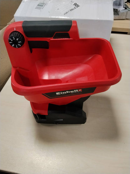 313139 - EINHELL Shpërndarës universal GE-US 18 Li-Solo