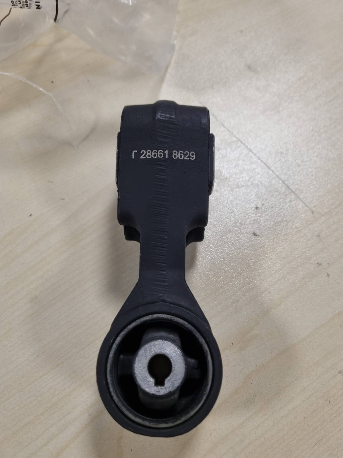 313446 - FEBI BILSTEIN MONTIM MOTORI 28661, 1 NJËSI