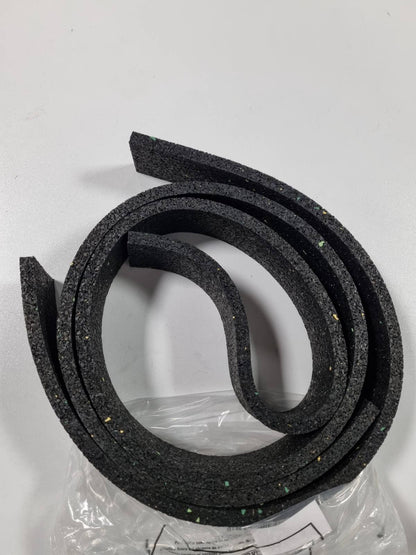 314469 - Rrotull për mbulesa plastike - 2000 x 50 x 10 mm