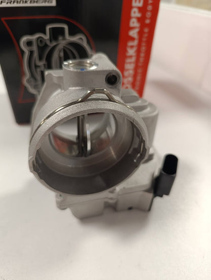 312709 - FRANKBERG Valvula e gazit me zëvendësim të guarnicionit, model 03G128061A