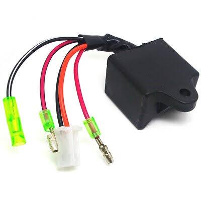 314645 - Moduli i ndezjes CDI MBK 51 ELEKTRONIK mobyette moped mofa skuter