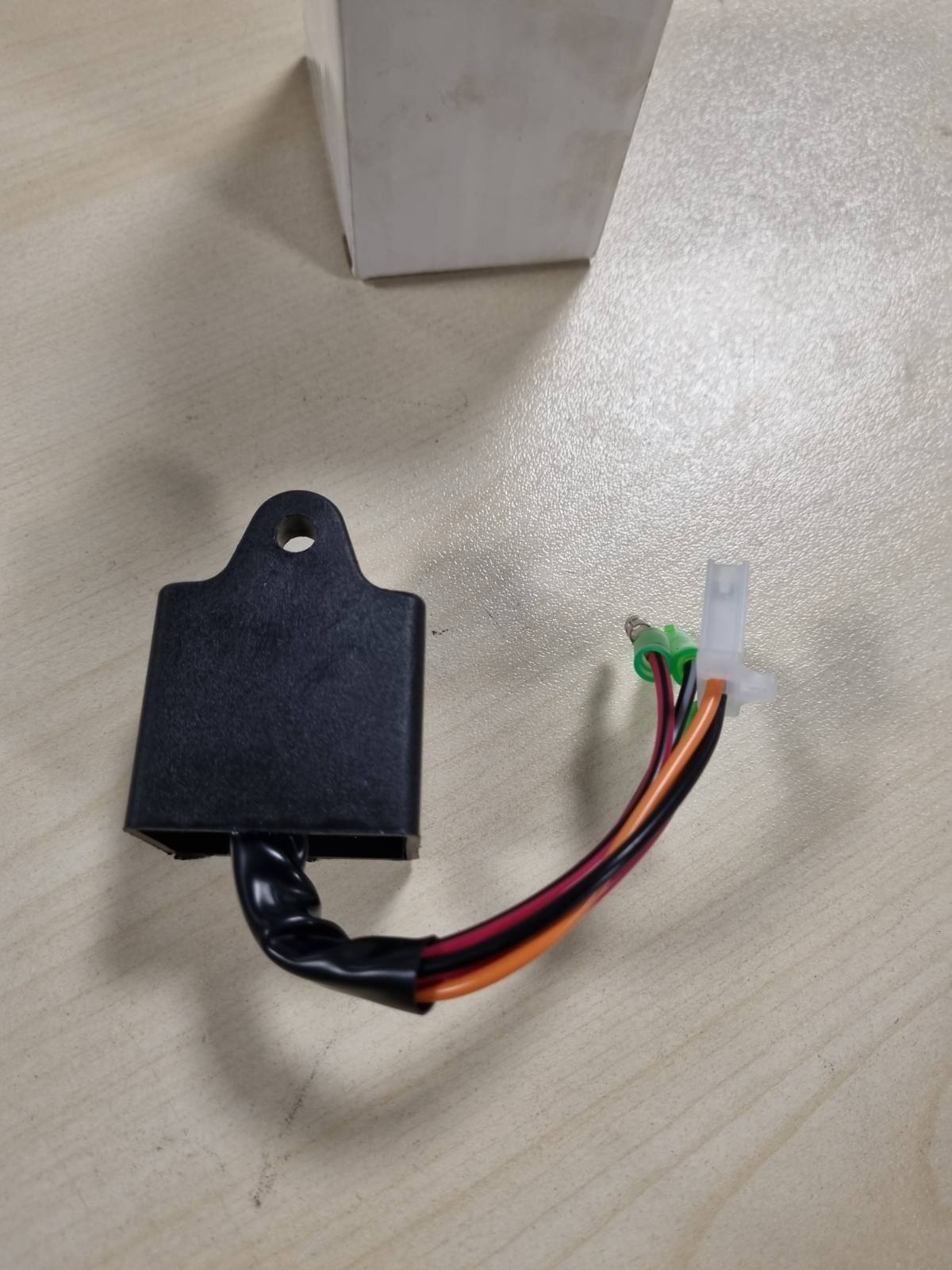 314645 - Moduli i ndezjes CDI MBK 51 ELEKTRONIK mobyette moped mofa skuter