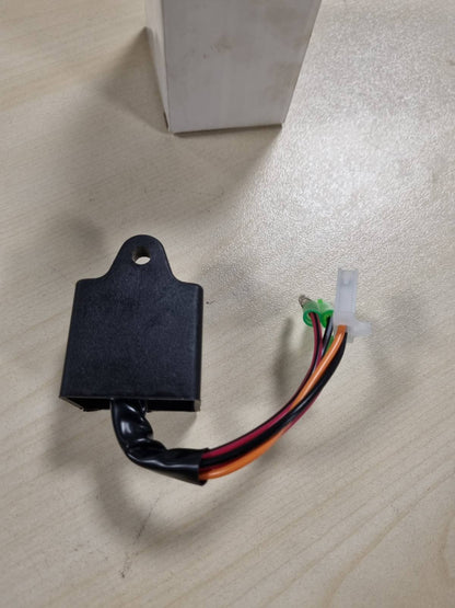 314645 - Moduli i ndezjes CDI MBK 51 ELEKTRONIK mobyette moped mofa skuter