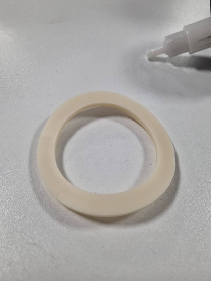 313149 - WIRQUIN Kit Mbetjesh për Lavamanin Gjithë-në-Një 32 mm me Mbushje