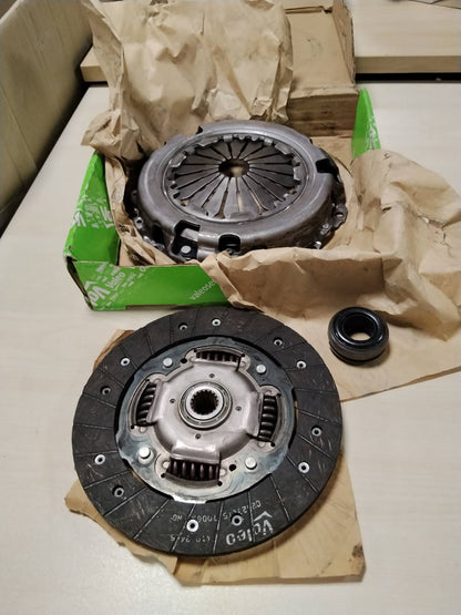 312610 - VALEO Kit Konvertimi 3KKIT Freksioni 832263