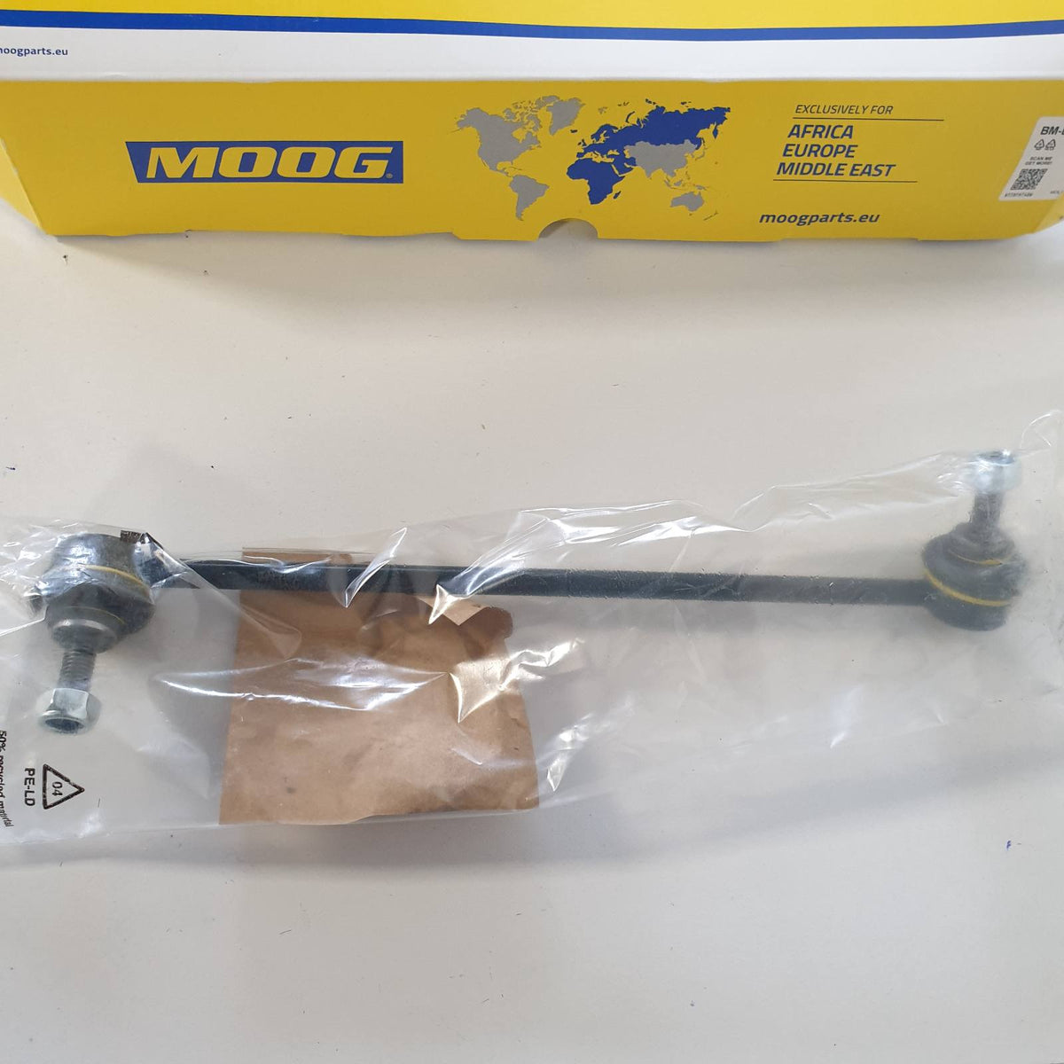 314343 - MOOG Stabilizues BM-LS-10981