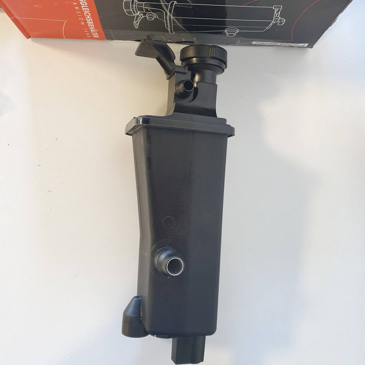 313824 - Frankberg Rezervuari i Zgjerimit të Ftohësit me Kapak dhe Sensor 17117573781