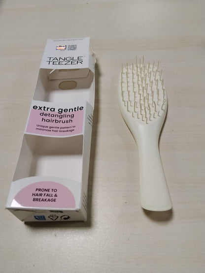 307957 - TANGLE TEEZER - Furçë flokësh Ultimate Detangler për flokë të lagur dhe të thatë, Kamomil
