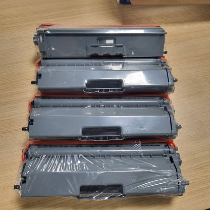 308758 - TONER TN423, pajtueshëm me Brother MFC-L8690CDW, pako me 4 ngjyra