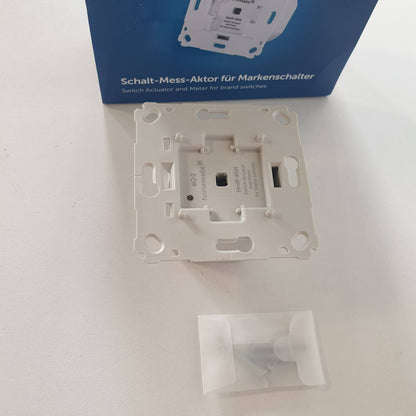 312759 - HOMEMATIC Aktuator matës i çelësit IP 142720A0