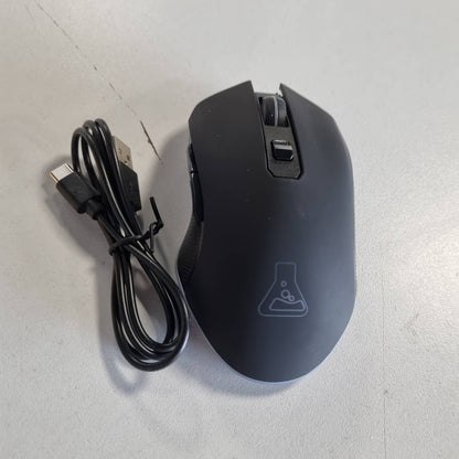 309170 - G-LAB Kult Helium WL - Souris Gamer pa Fil 6400 DPI RGB