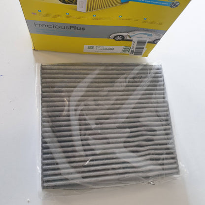 313820 - MANN-FILTER Filtri i ajrit të kabinës FP 2043 biofunksional për makina dhe furgonë