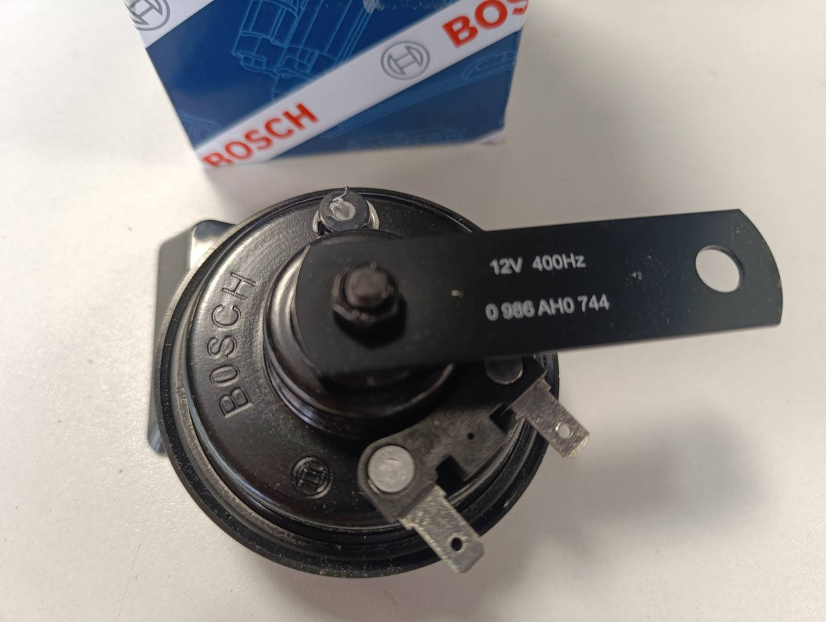 314939 - BOSCH Tromba 0986AH0744, Dimension Standard, Material Metal
