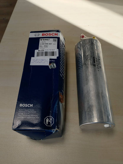 312894 - FILTRI I KARBURANTIT BOSCH 0450906467