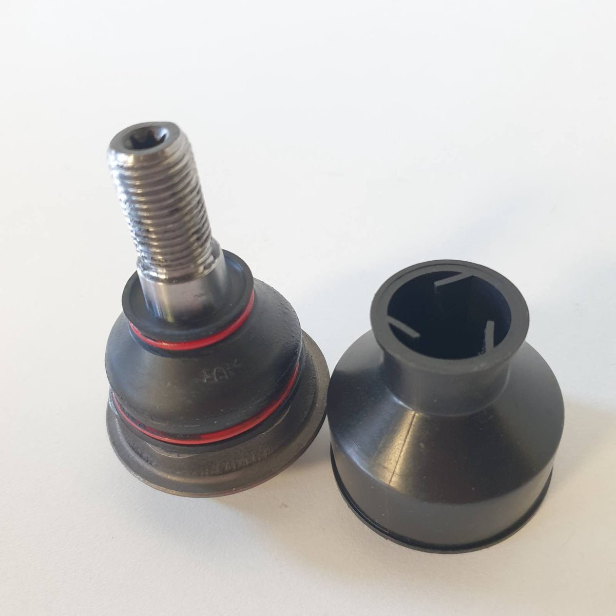 314772 - FEBI BILSTEIN 21490 Lidhje sferike me dado bllokuese, 1 njësi