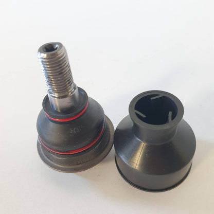 314772 - FEBI BILSTEIN 21490 Lidhje sferike me dado bllokuese, 1 njësi