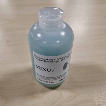 307485 - DAVINES Shampo Minu, 250 ml