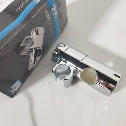 314620 - CORNAT Rrëshqitës Dushi 22 mm me Dorezë Rrotulluese