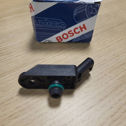 313389 - BOSCH Sensori presioni i kolektorit të marrjes 0261230253