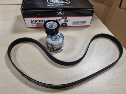 313084 - GATES Kit Micro-V K046PK1245