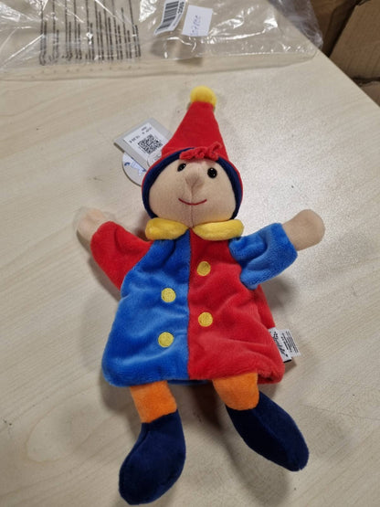 307800 - KUKULLA CASPER PËR FËMIJË