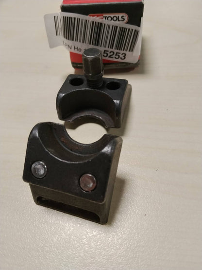 313346 - KS TOOLS 700.5662 MJET SHTRËNGUES PËR HAPJEN E VRIMAVE