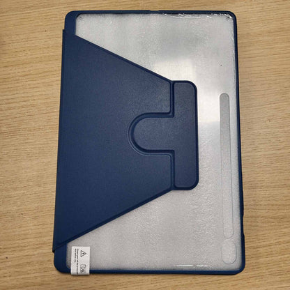 309217 - EASYACC Mbrojtëse për Samsung Galaxy Tab S10 FE+ 13.1 inç me mbajtëse stilolapsi