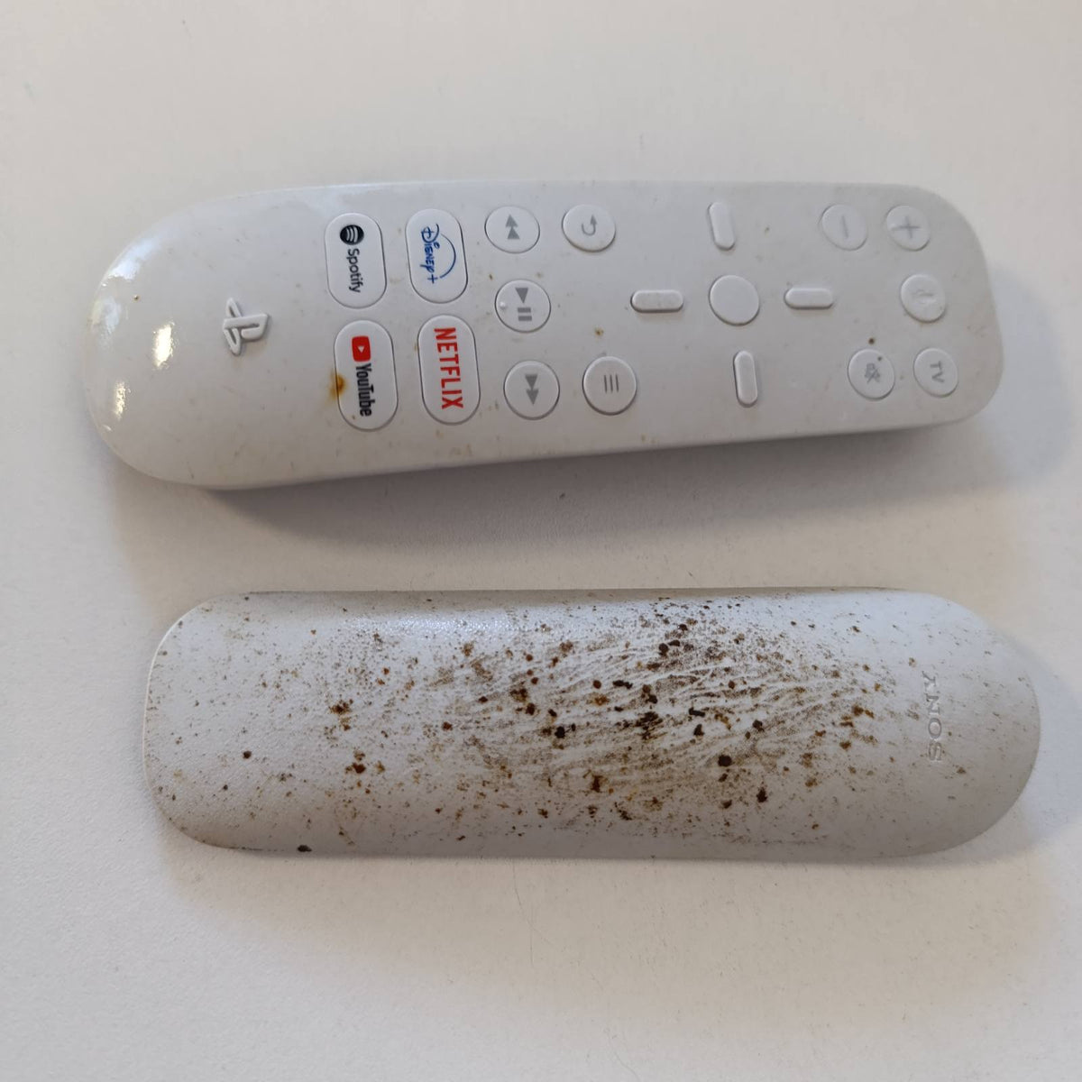 319909 - SONY Telekomandë mediash për PlayStation 5