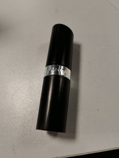 301239 - RIMMEL Lasting Finish, 360 Pumpkin Peach, Buzëkuq Saten, 4g, Qëndrueshmëri e gjatë, Hidratues, Formulë Vegane