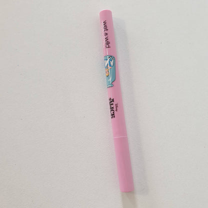 306858 - WET N WILD Laps i lëngshëm për sytë - Hije Silly Nonsense - me furçë fleksibël