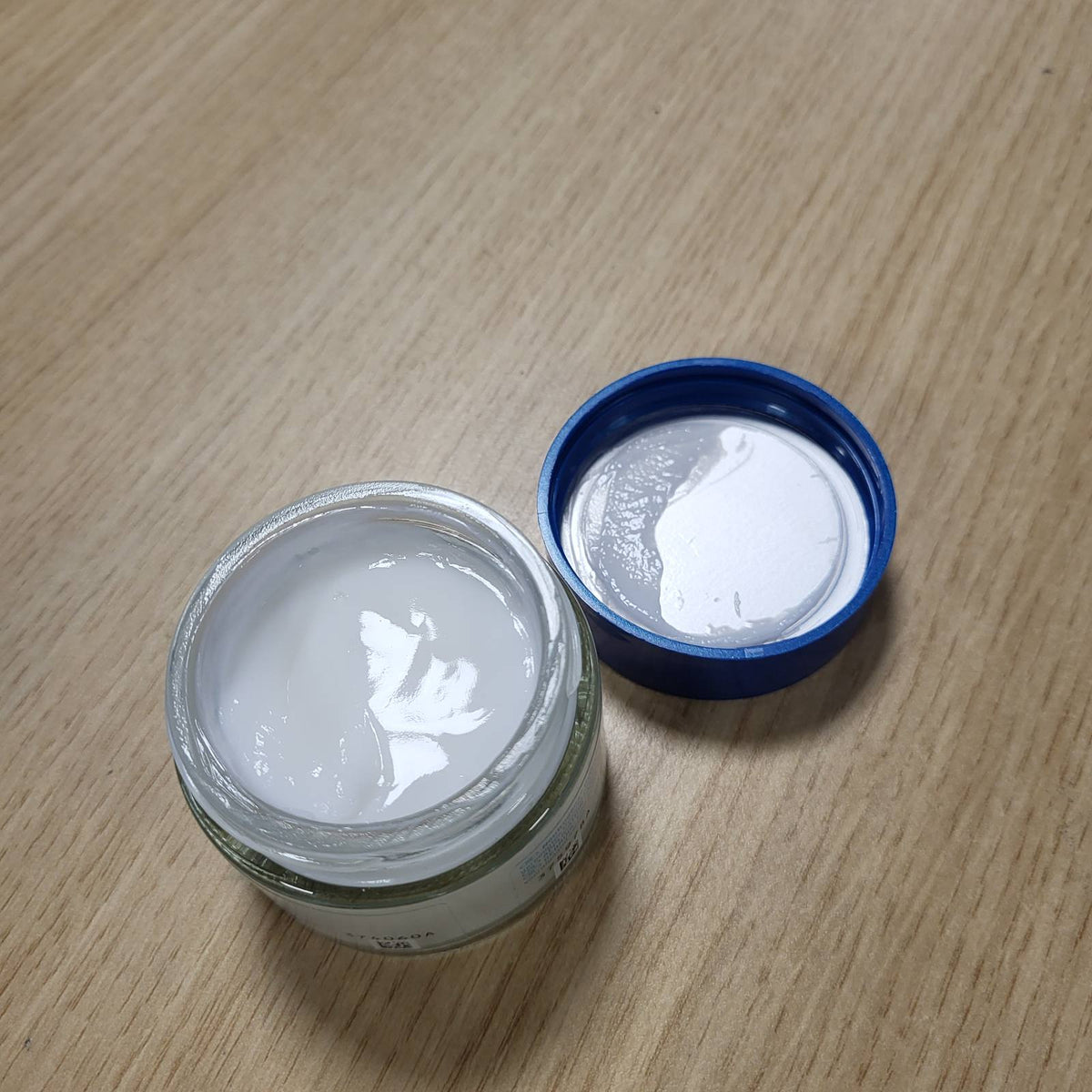 302454 - NEUTROGENA Krem nate Hydro Boost - 50 ml - Kujdes rigjenerues për fytyrën me acid hialuronik të pastër - Krem hidratues për lëkurë të butë