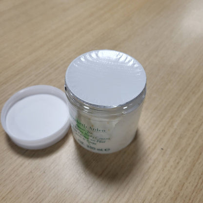297476 - ELIZABETH ARDEN Pika Mjalti me Çaj të Gjelbër, Krem Trupi 250 ml, rigjallëron dhe hidraton lëkurën