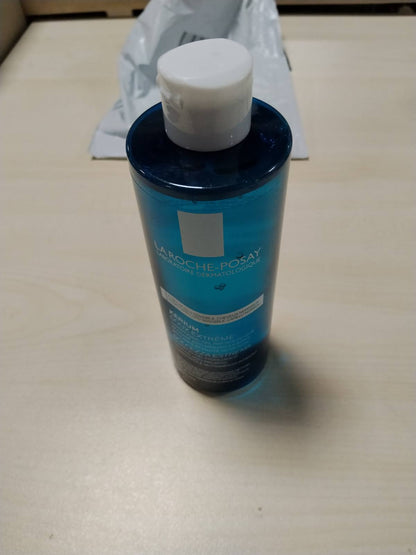 312176 - LA ROCHE POSAY Shampo Ekstra e Butë Kerium, 400 ml, Për Skalp të Ndjeshëm, Me Ujë Termal