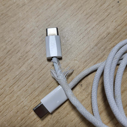 299619 - Apple Kabllo Lidhës USB‑C 60W, 1 m, për iPhone, iPad, MacBook