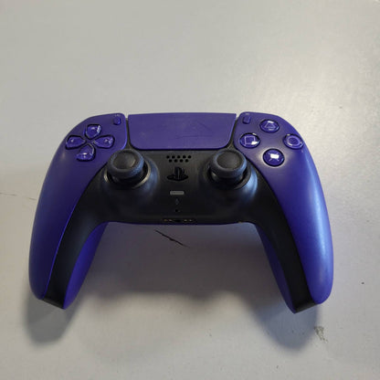 319463 - SONY PlayStation 5 me Bluetooth, i purpurt, PS5 DualSense
