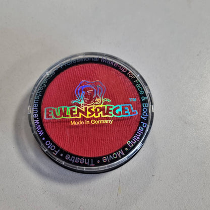 306873 - EULENSPIEGEL - Makeup Professional Aqua, 20 ml / 30 g, ngjyrë Kajsi (185513)