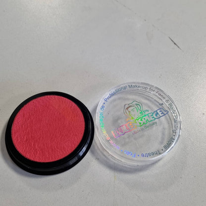 306873 - EULENSPIEGEL - Makeup Professional Aqua, 20 ml / 30 g, ngjyrë Kajsi (185513)