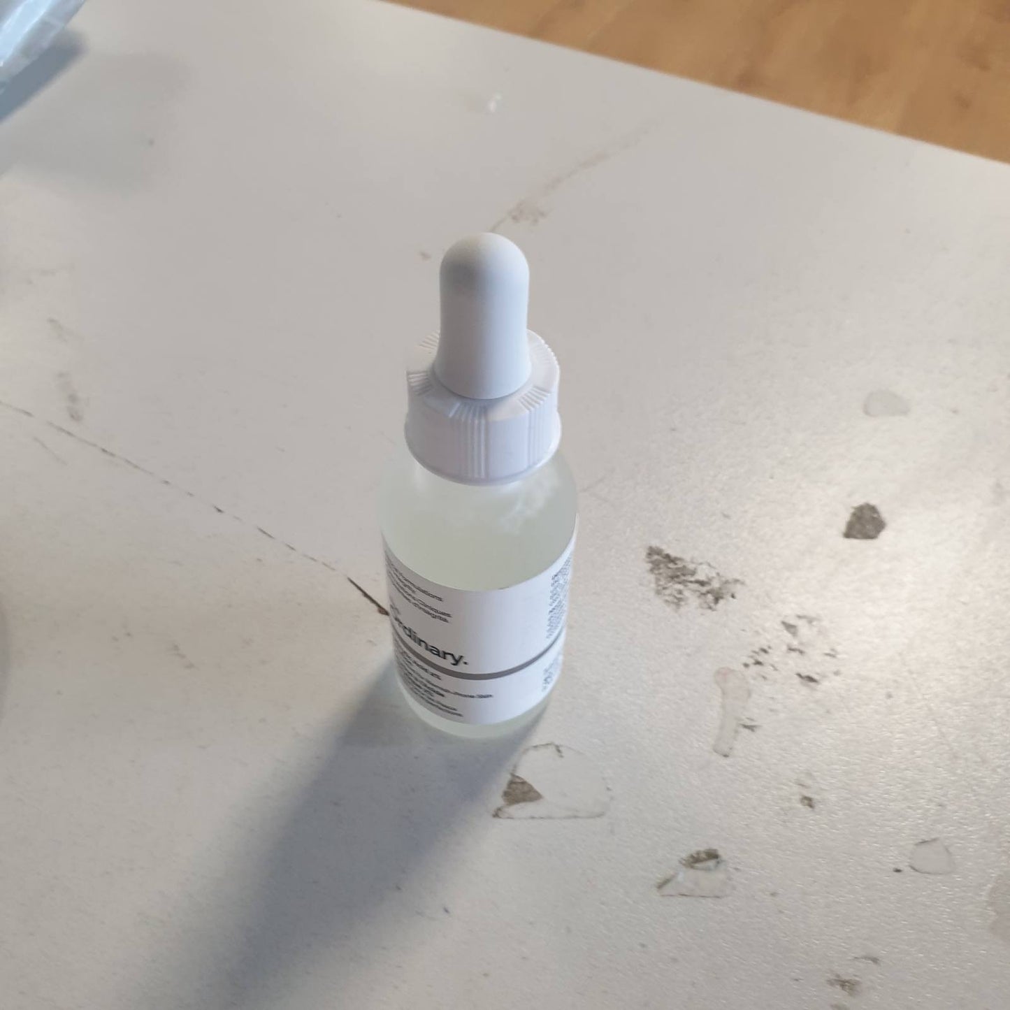 318863 - Tretësira e zakonshme me acid salicilik 2%, serum special për lëkurë të prirur ndaj njollave, 30ml