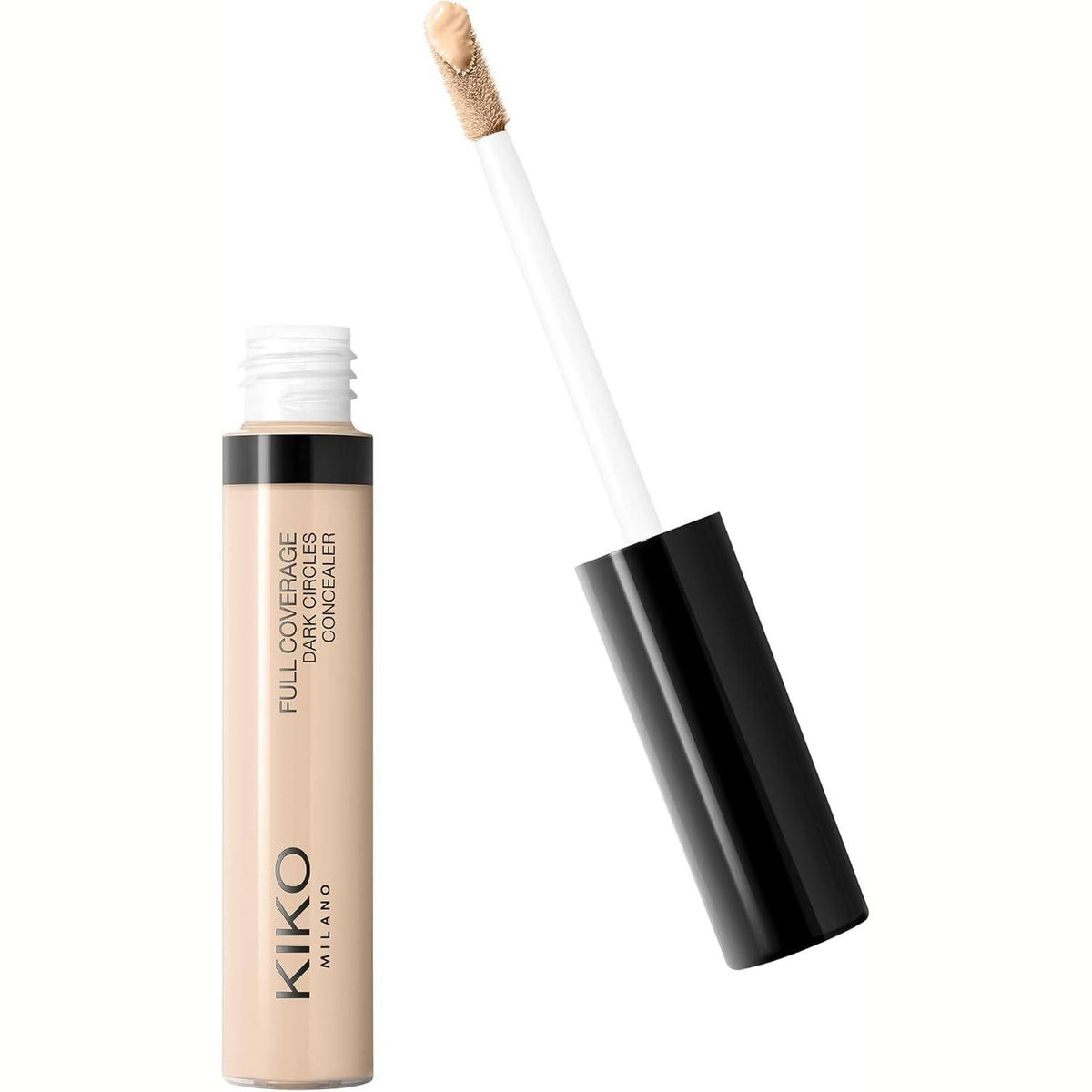 301512 - KIKO Milano Korrektor për Rrathët e Zi - Nuanca 03 Light Neutral