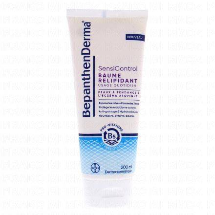 295319 - BEPANTHEN Derma SensiControl – Balsam ushqyes dhe hidratues për lëkurën, 10 ml.