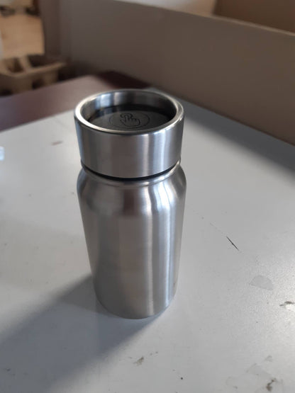 185056 - THERMOS - Gotë Termike THERMOcafé, Prej Çeliku Inox, Kapacitet 0.35L, E Izoluar, Pa Rrjedhje, Mban të Nxehtë për 8 Orë, Mban të Ftohtë për 16 Orë, E Sigurt për Përdorim në Lavastovilje, Pa BPA.