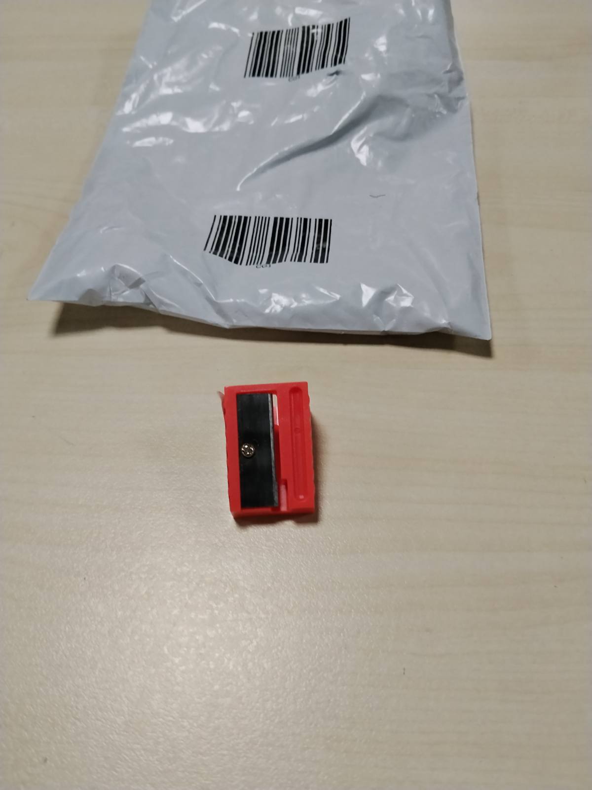 300165 - WONDAY Mprehëse Lapsash Plastike, Speciale për Lapsa të Trashë, Diametër 17 mm, Ngjyrë e Rastësishme